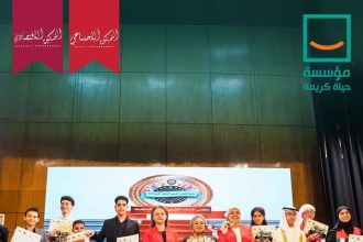 "حياة كريمة تحتفل بتمكين المرأة المصرية في مؤتمر عربي بجامعة الدول العربية"