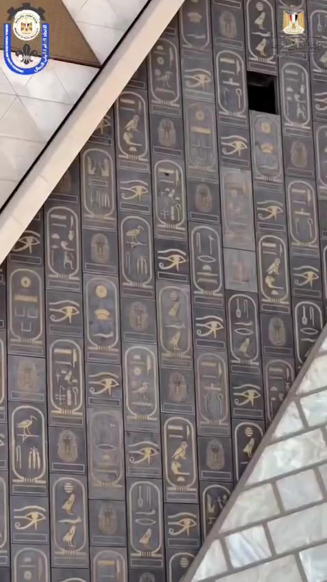 الاتحاد العام لشباب العمال يقدم رؤية جديدة عن المتحف المصري الكبير للشعب المصري