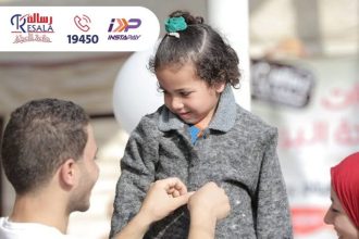 تبرع بملابسك مع جمعية رسالة للأعمال الخيرية وامنح الدفء والستر لكل محتاج!