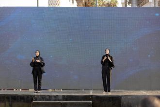 "المجلس القومي للأشخاص ذوي الإعاقة ينظم ماراثون #حقهم_يفرحوا للتوعية والدعم في مصر"